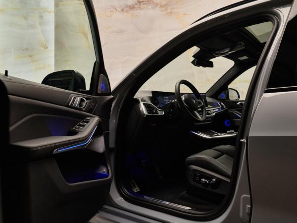 BMW X5 xDrive50e M Sport Pro | BMW occasion BMW X5 xDrive50e M Sport Pro | BMW occasion