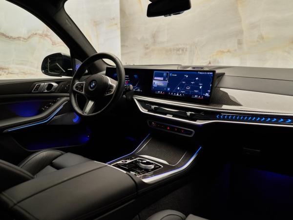 BMW X5 xDrive50e M Sport Pro | BMW occasion BMW X5 xDrive50e M Sport Pro | BMW occasion