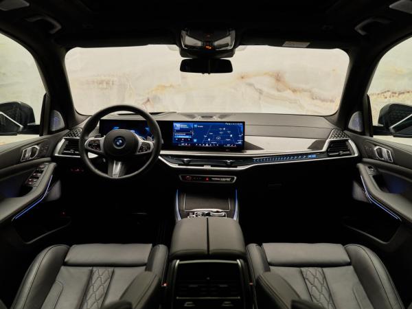 BMW X5 xDrive50e M Sport Pro | BMW occasion BMW X5 xDrive50e M Sport Pro | BMW occasion
