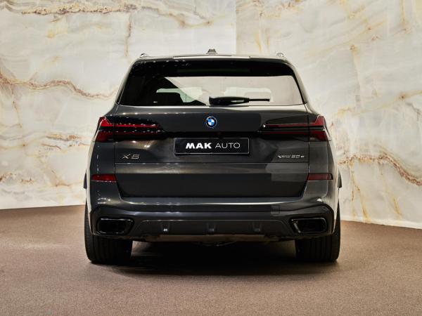 BMW X5 xDrive50e M Sport Pro | BMW occasion BMW X5 xDrive50e M Sport Pro | BMW occasion