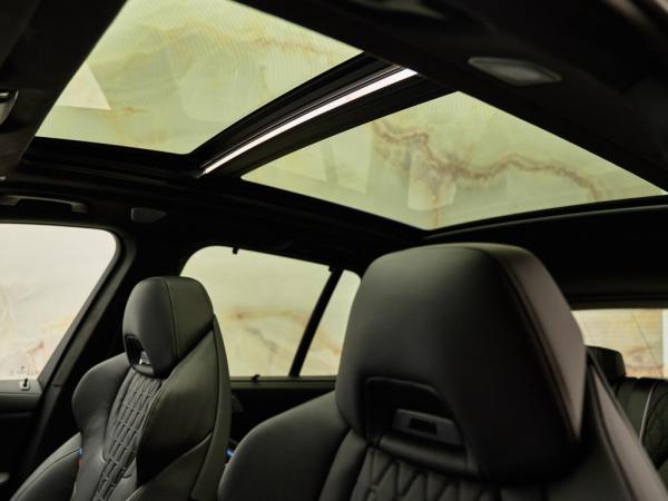 BMW X5 xDrive50e M Sport Pro | BMW occasion BMW X5 xDrive50e M Sport Pro | BMW occasion