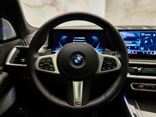 BMW X5 xDrive50e M Sport Pro | BMW occasion BMW X5 xDrive50e M Sport Pro | BMW occasion