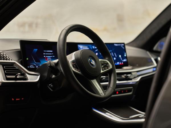BMW X5 xDrive50e M Sport Pro | BMW occasion BMW X5 xDrive50e M Sport Pro | BMW occasion