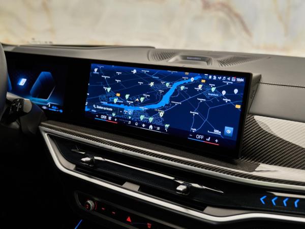 BMW X5 xDrive50e M Sport Pro | BMW occasion BMW X5 xDrive50e M Sport Pro | BMW occasion