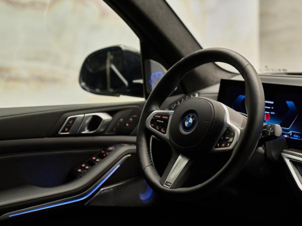 BMW X5 xDrive50e M Sport Pro | BMW occasion BMW X5 xDrive50e M Sport Pro | BMW occasion