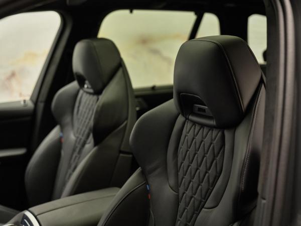 BMW X5 xDrive50e M Sport Pro | BMW occasion BMW X5 xDrive50e M Sport Pro | BMW occasion