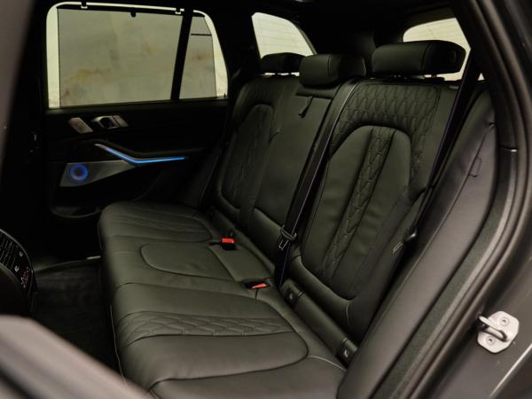 BMW X5 xDrive50e M Sport Pro | BMW occasion BMW X5 xDrive50e M Sport Pro | BMW occasion