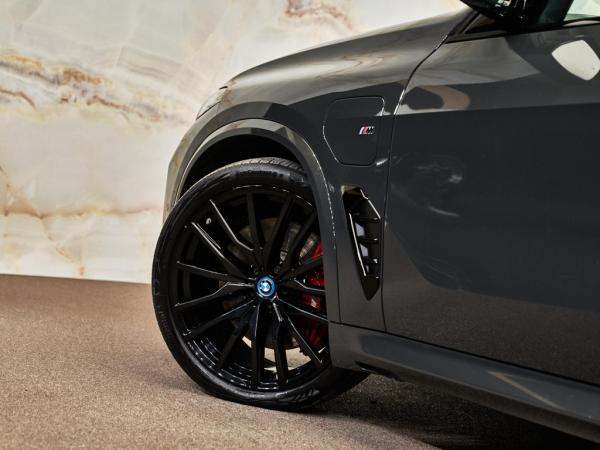 BMW X5 xDrive50e M Sport Pro | BMW occasion BMW X5 xDrive50e M Sport Pro | BMW occasion