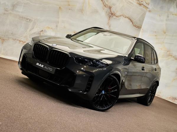 BMW X5 xDrive50e M Sport Pro | BMW occasion BMW X5 xDrive50e M Sport Pro | BMW occasion