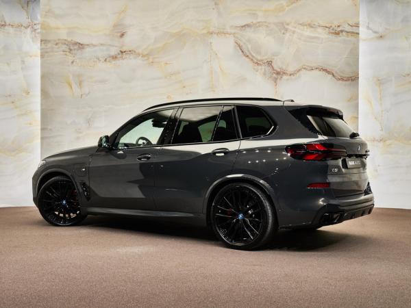 BMW X5 xDrive50e M Sport Pro | BMW occasion BMW X5 xDrive50e M Sport Pro | BMW occasion