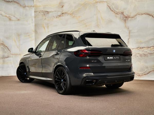 BMW X5 xDrive50e M Sport Pro | BMW occasion BMW X5 xDrive50e M Sport Pro | BMW occasion