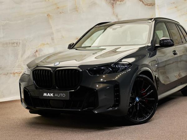 BMW X5 xDrive50e M Sport Pro | BMW occasion BMW X5 xDrive50e M Sport Pro | BMW occasion