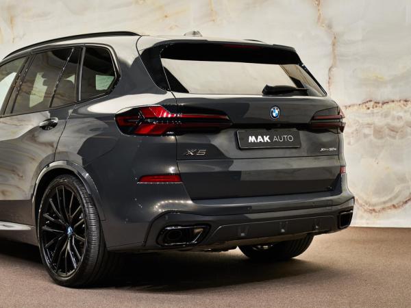 BMW X5 xDrive50e M Sport Pro | BMW occasion BMW X5 xDrive50e M Sport Pro | BMW occasion