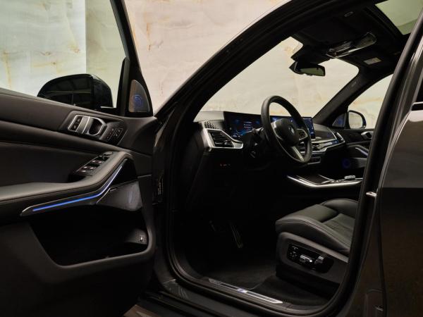 BMW X5 xDrive50e M Sport Pro | BMW occasion BMW X5 xDrive50e M Sport Pro | BMW occasion