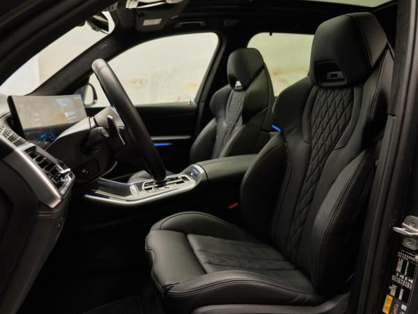 BMW X5 xDrive50e M Sport Pro | BMW occasion BMW X5 xDrive50e M Sport Pro | BMW occasion