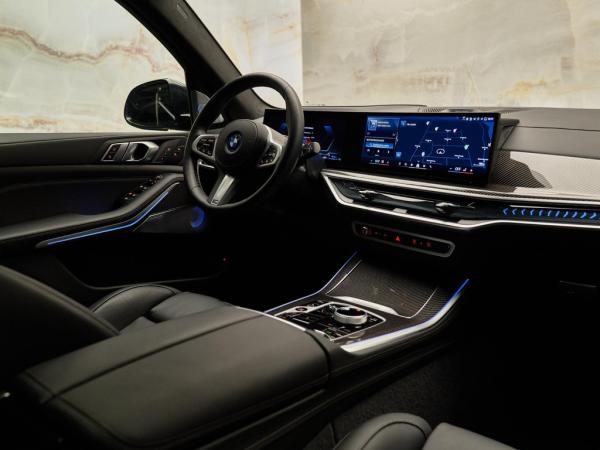 BMW X5 xDrive50e M Sport Pro | BMW occasion BMW X5 xDrive50e M Sport Pro | BMW occasion