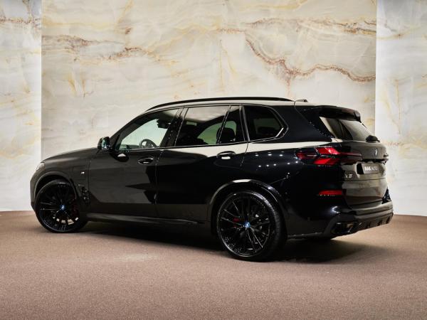 BMW X5 xDrive50e M Sport Pro | BMW occasion BMW X5 xDrive50e M Sport Pro | BMW occasion