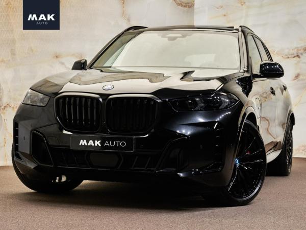 BMW X5 xDrive50e M Sport Pro | BMW occasion BMW X5 xDrive50e M Sport Pro | BMW occasion