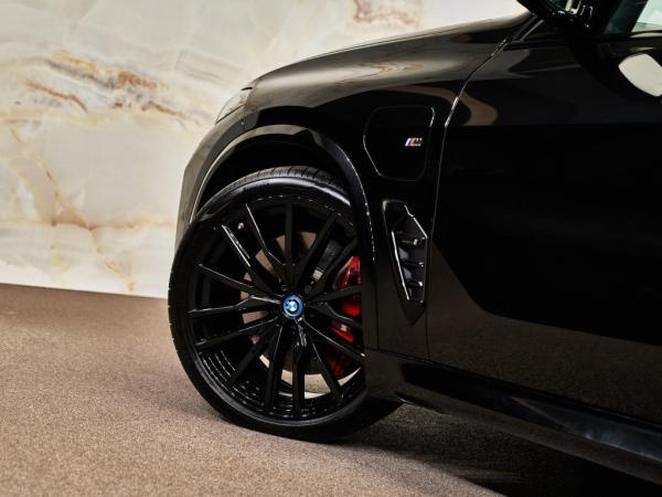 BMW X5 xDrive50e M Sport Pro | BMW occasion BMW X5 xDrive50e M Sport Pro | BMW occasion