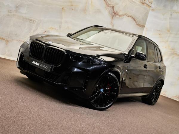 BMW X5 xDrive50e M Sport Pro | BMW occasion BMW X5 xDrive50e M Sport Pro | BMW occasion