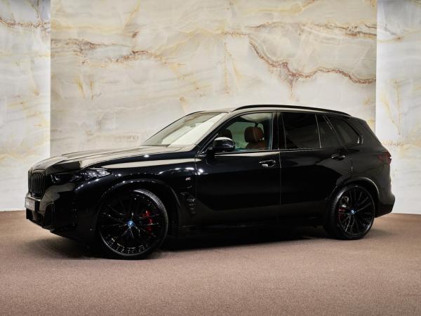 BMW X5 xDrive50e M Sport Pro | BMW occasion BMW X5 xDrive50e M Sport Pro | BMW occasion