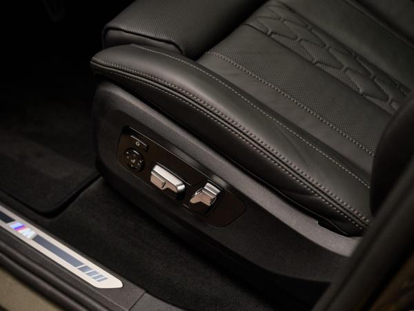 BMW X5 xDrive50e M Sport Pro | BMW occasion