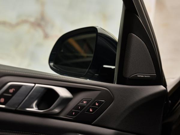 BMW X5 xDrive50e M Sport Pro | BMW occasion