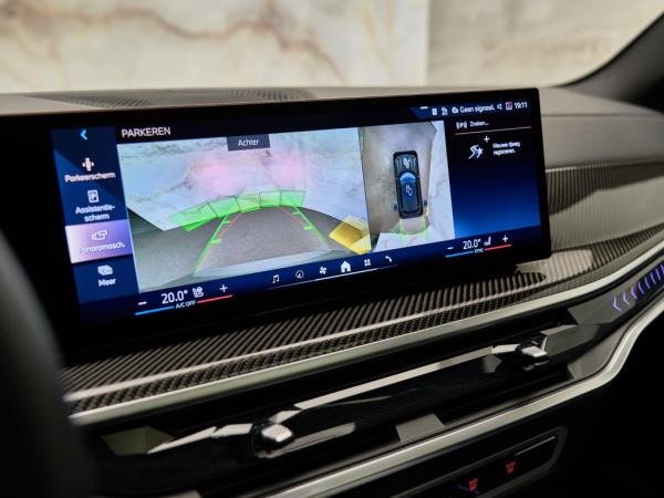 BMW X5 xDrive50e M Sport Pro | BMW occasion