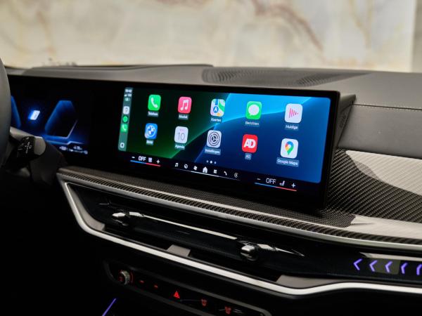 BMW X5 xDrive50e M Sport Pro | BMW occasion