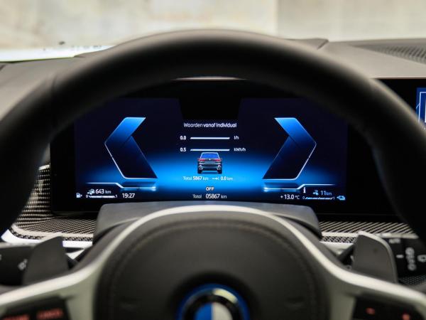 BMW X5 xDrive50e M Sport Pro | BMW occasion