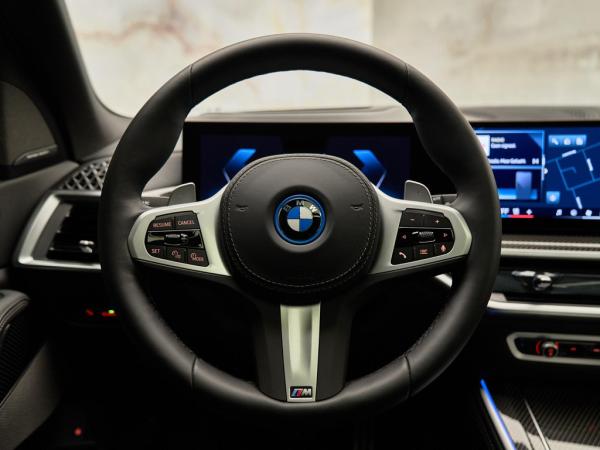 BMW X5 xDrive50e M Sport Pro | BMW occasion