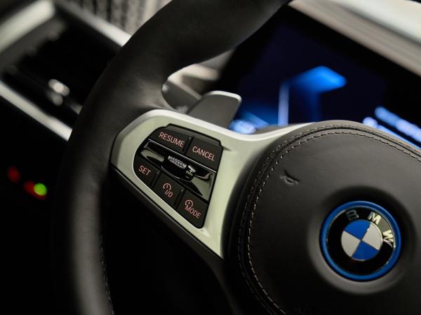 BMW X5 xDrive50e M Sport Pro | BMW occasion