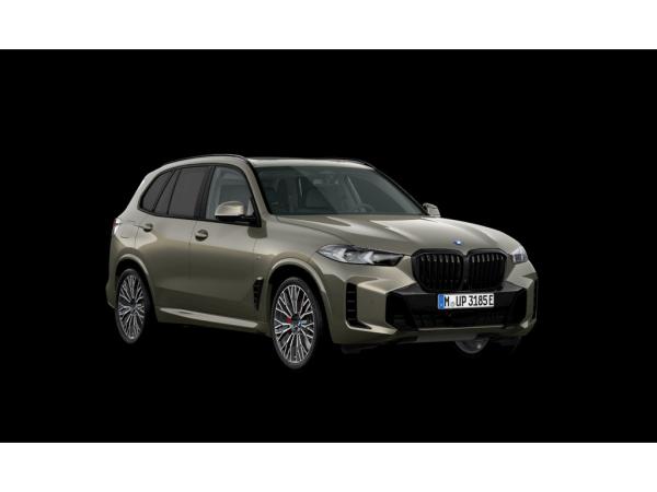 BMW X5 xDrive50e M Sport Pro | BMW occasion
