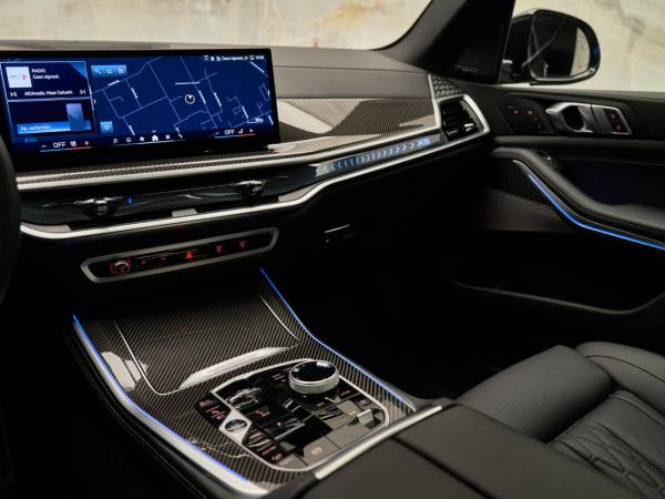 BMW X5 xDrive50e M Sport Pro | BMW occasion