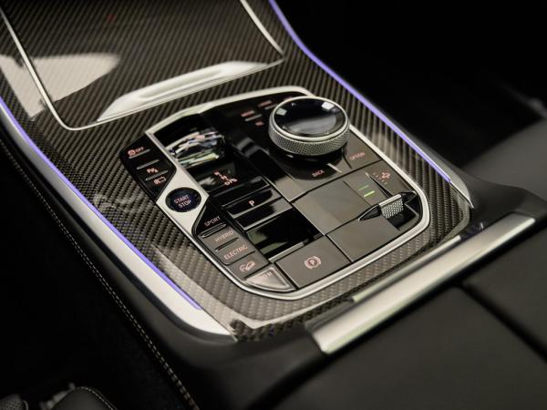 BMW X5 xDrive50e M Sport Pro | BMW occasion