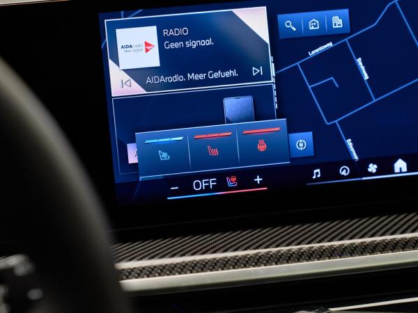 BMW X5 xDrive50e M Sport Pro | BMW occasion