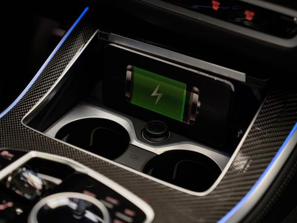 BMW X5 xDrive50e M Sport Pro | BMW occasion