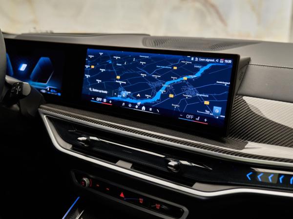 BMW X5 xDrive50e M Sport Pro | BMW occasion