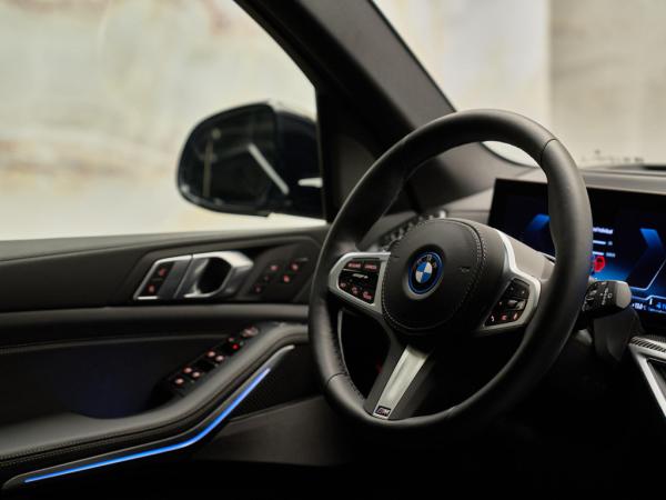 BMW X5 xDrive50e M Sport Pro | BMW occasion