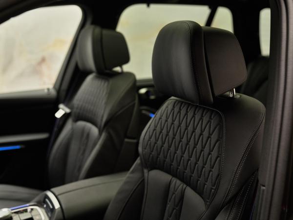 BMW X5 xDrive50e M Sport Pro | BMW occasion