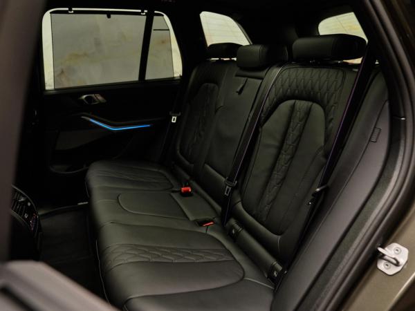 BMW X5 xDrive50e M Sport Pro | BMW occasion