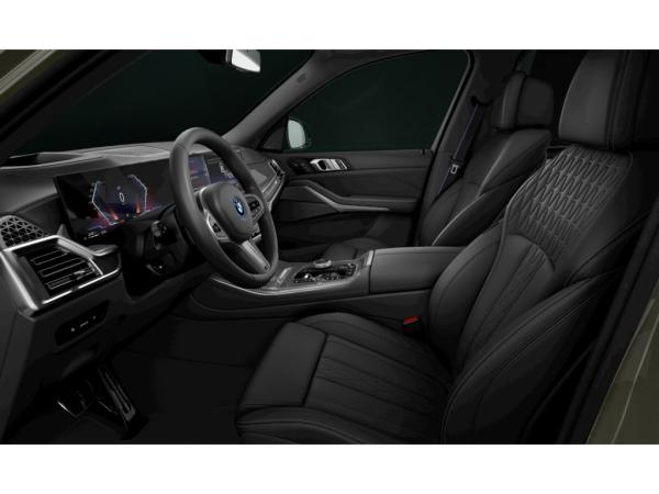 BMW X5 xDrive50e M Sport Pro | BMW occasion