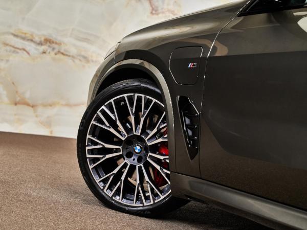 BMW X5 xDrive50e M Sport Pro | BMW occasion