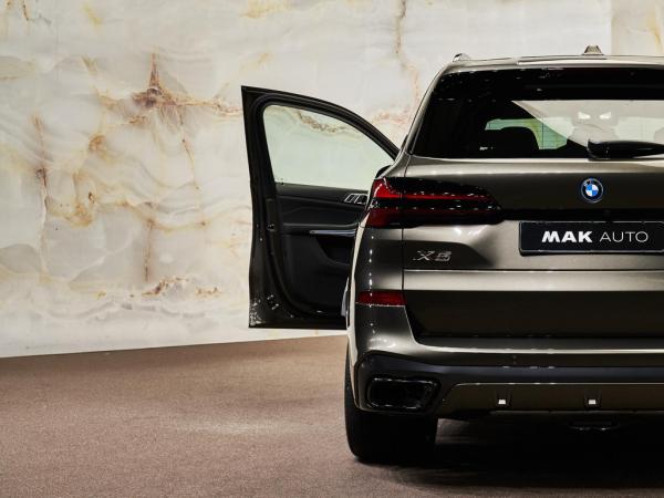 BMW X5 xDrive50e M Sport Pro | BMW occasion