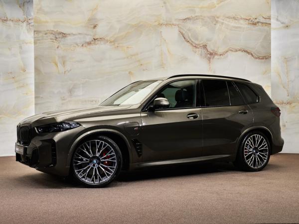 BMW X5 xDrive50e M Sport Pro | BMW occasion