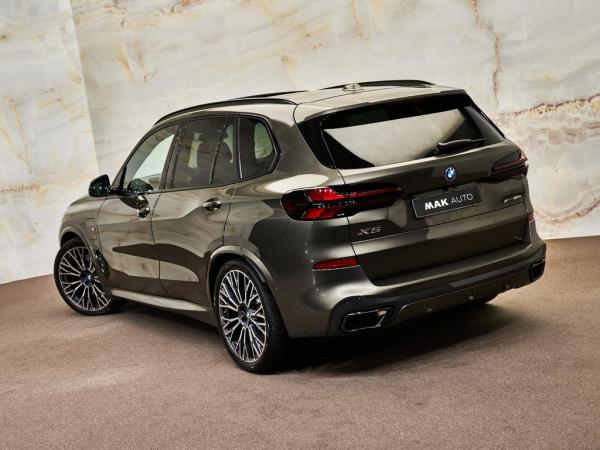 BMW X5 xDrive50e M Sport Pro | BMW occasion