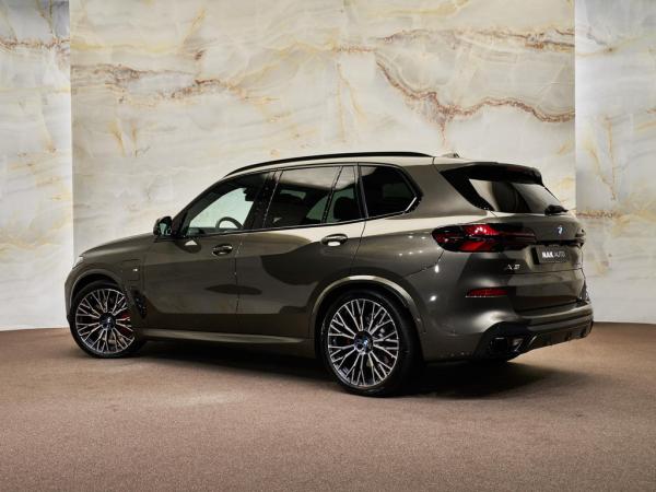 BMW X5 xDrive50e M Sport Pro | BMW occasion