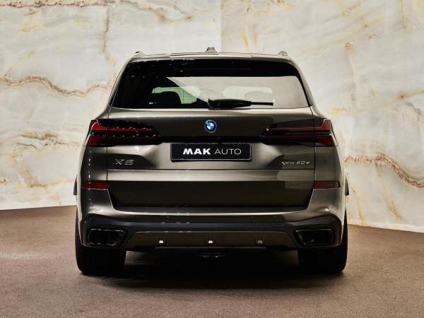 BMW X5 xDrive50e M Sport Pro | BMW occasion