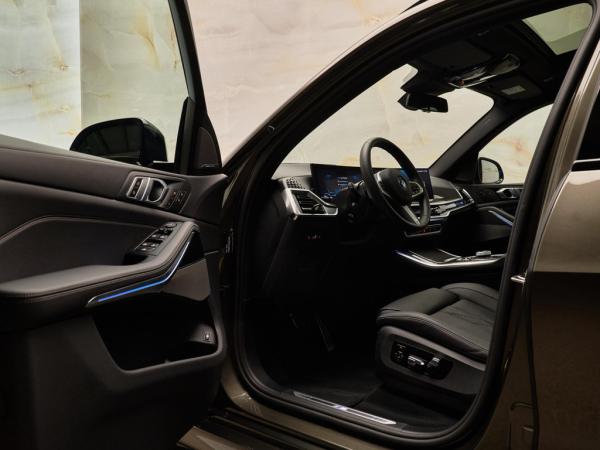 BMW X5 xDrive50e M Sport Pro | BMW occasion