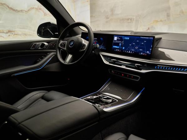 BMW X5 xDrive50e M Sport Pro | BMW occasion